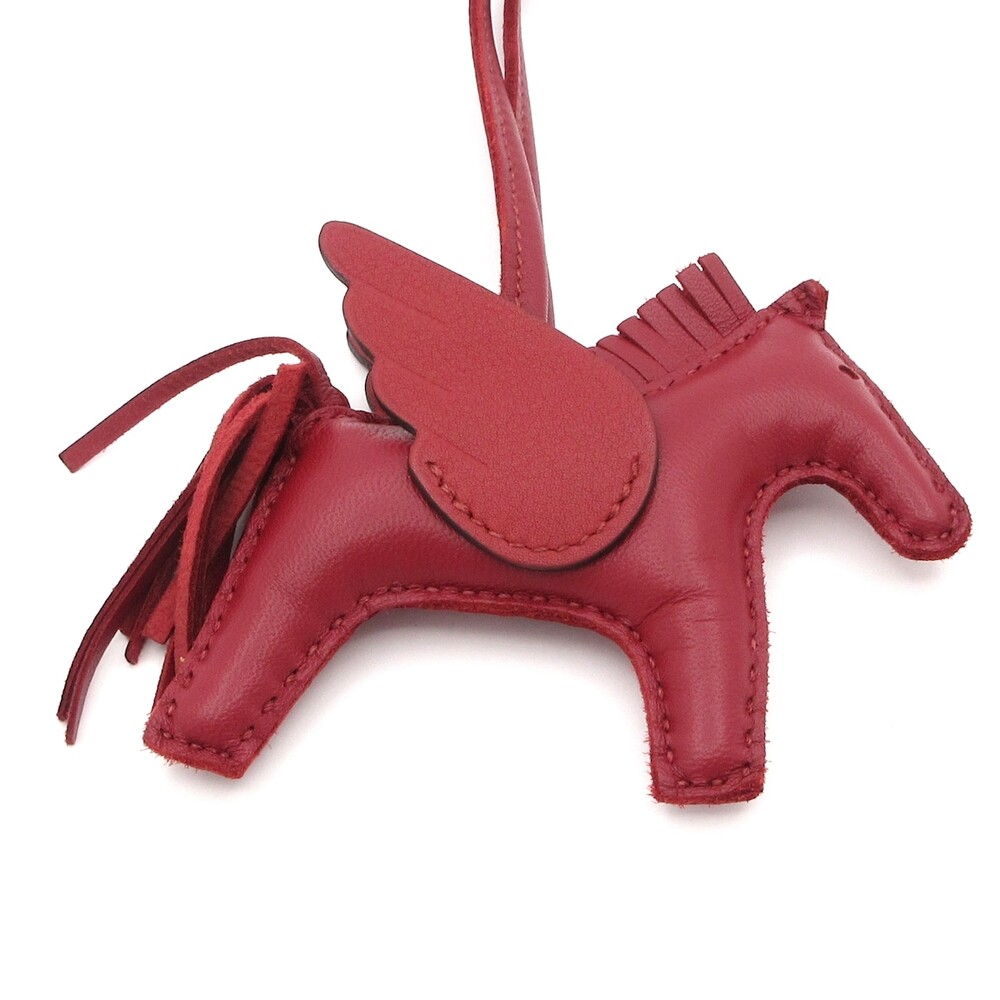 Hermès Rodeo Charm Pegasus PM Bag Charm - Picture 4 of 5